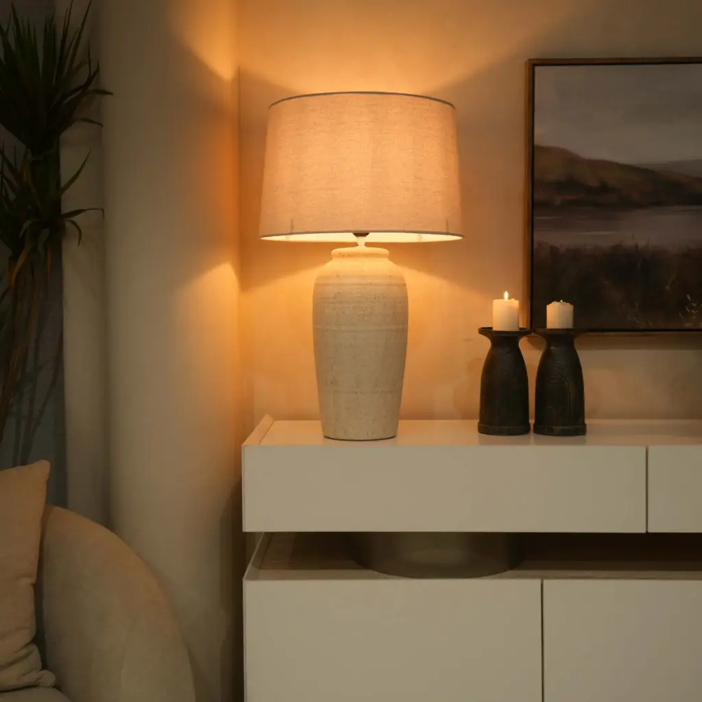 TABLE LAMP