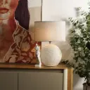 انارة منضدية