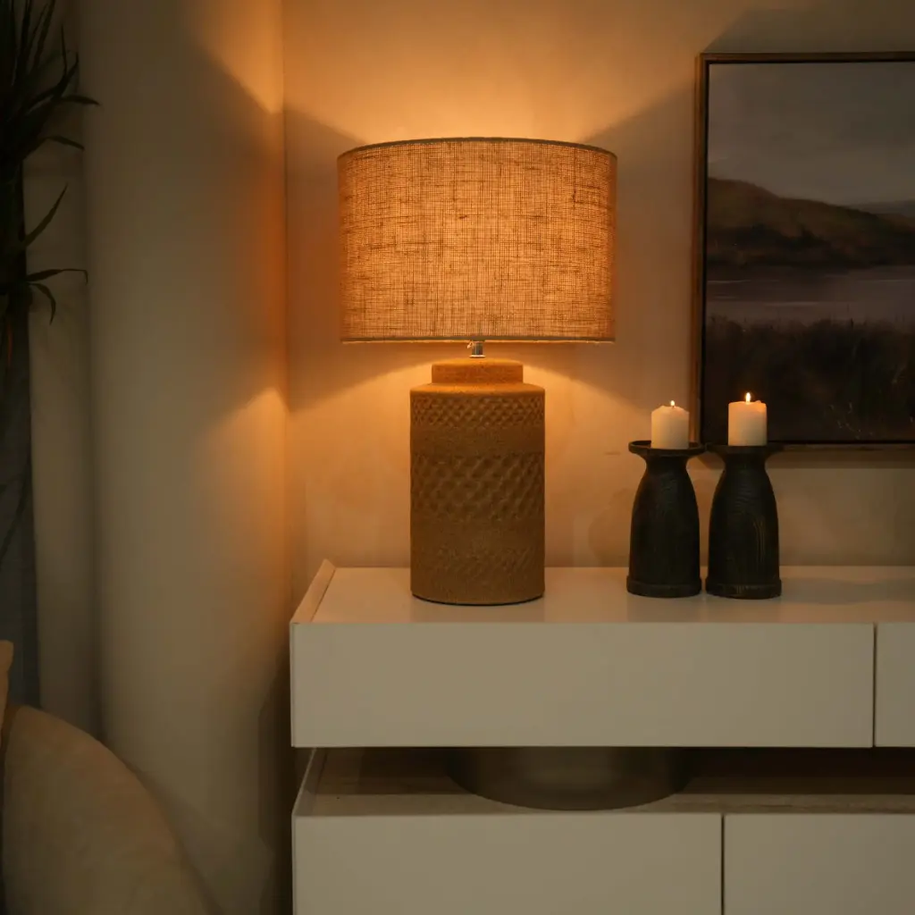 TABLE LAMP 