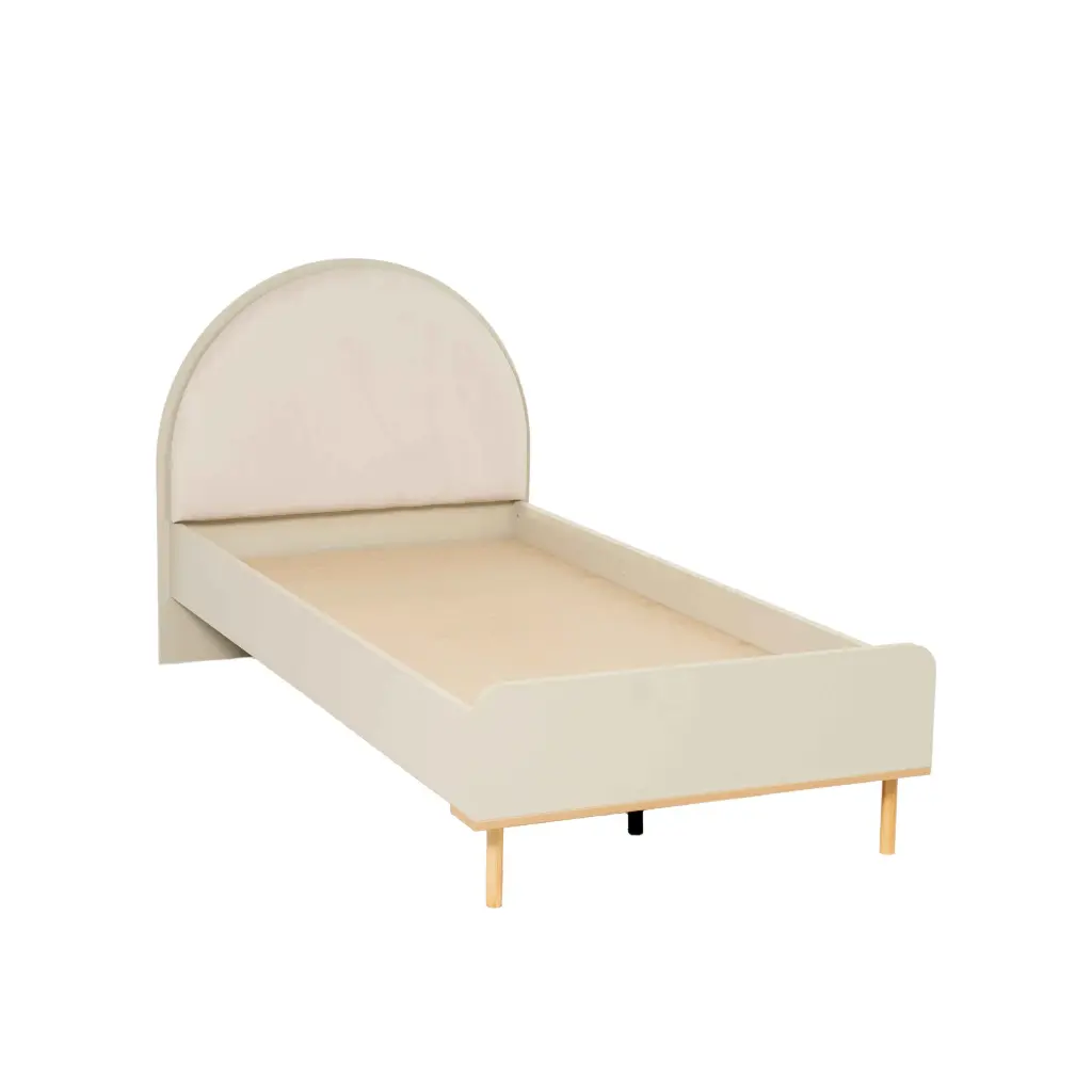 Single Bed 120