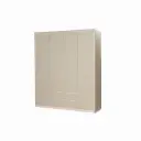 Wardrobe 4 Doors