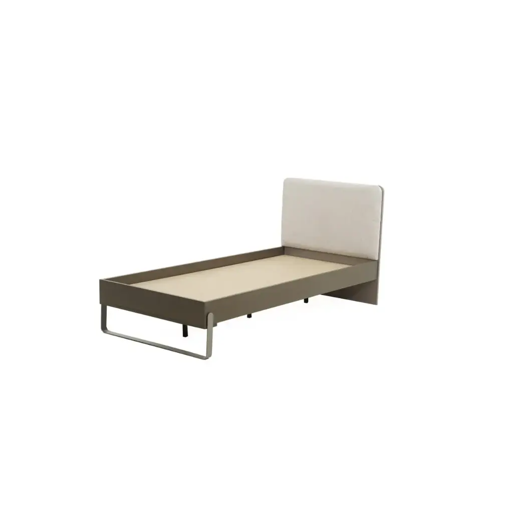 Single Bed 100