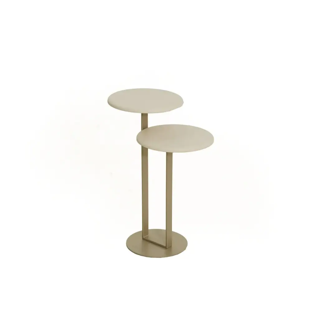 Side Table Double