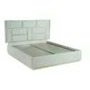King Bed 120 