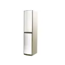 Wardrobe 1 Door Glass ( Right )