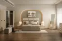 king Bedroom ( Bed 180 )