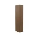 Wardrobe 1 Door Wooden