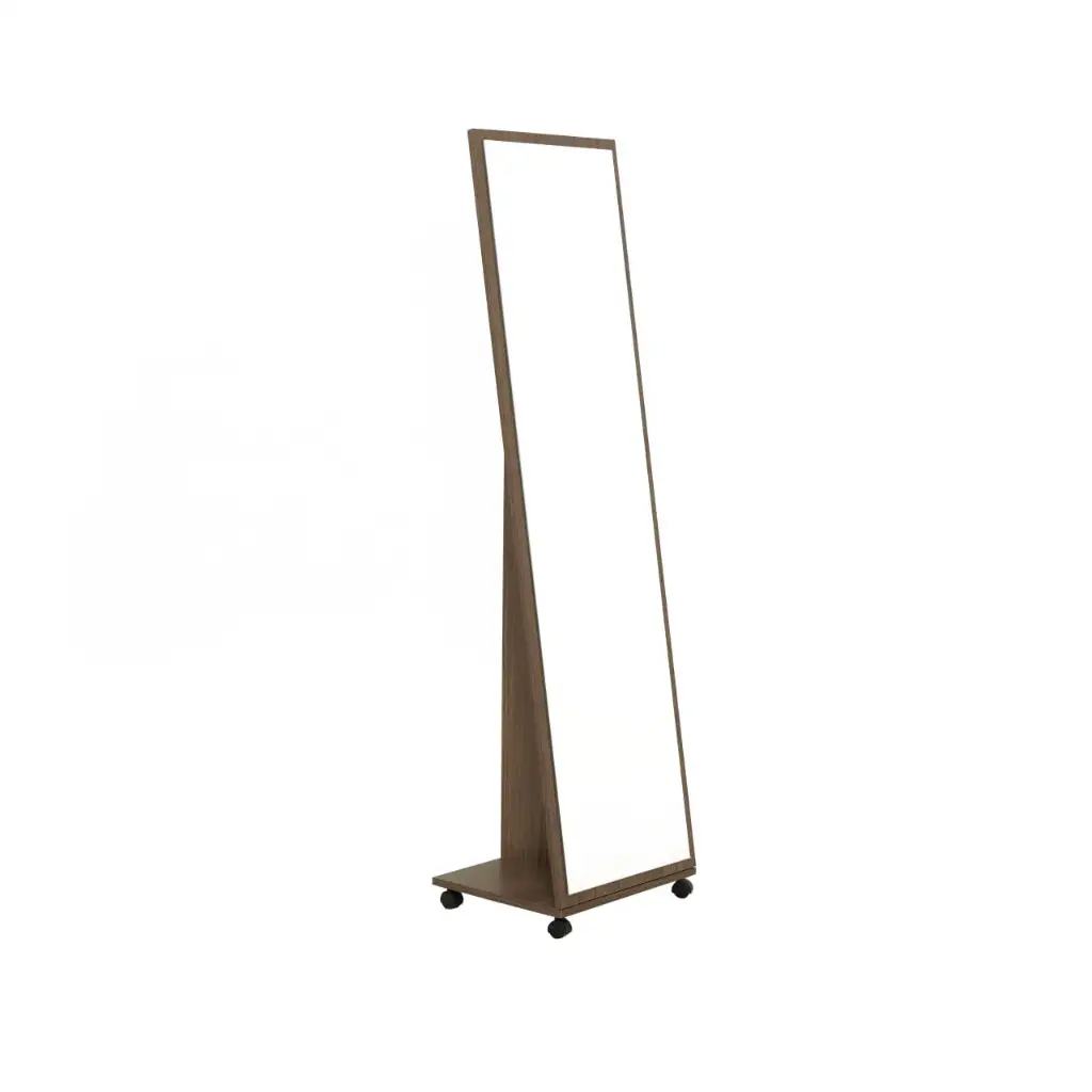 Stand Mirror