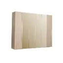 خزانة ملابس 6 باب