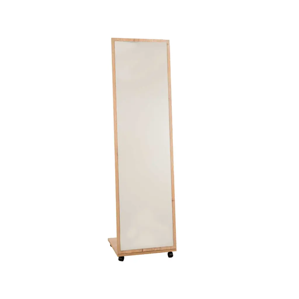 Stand Mirror