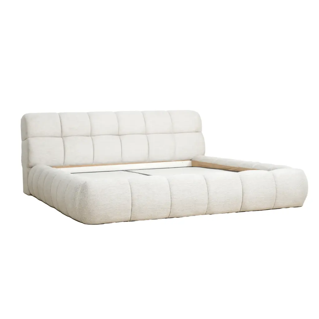 سرير نفرين 180