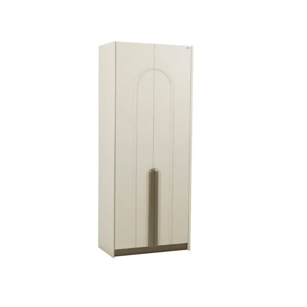 Wardrobe 2 Doors  