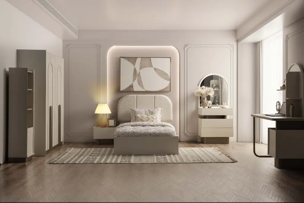 Single Bedroom ( Bed 120 ) 