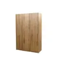 Wardrobe 3 Doors Wooden