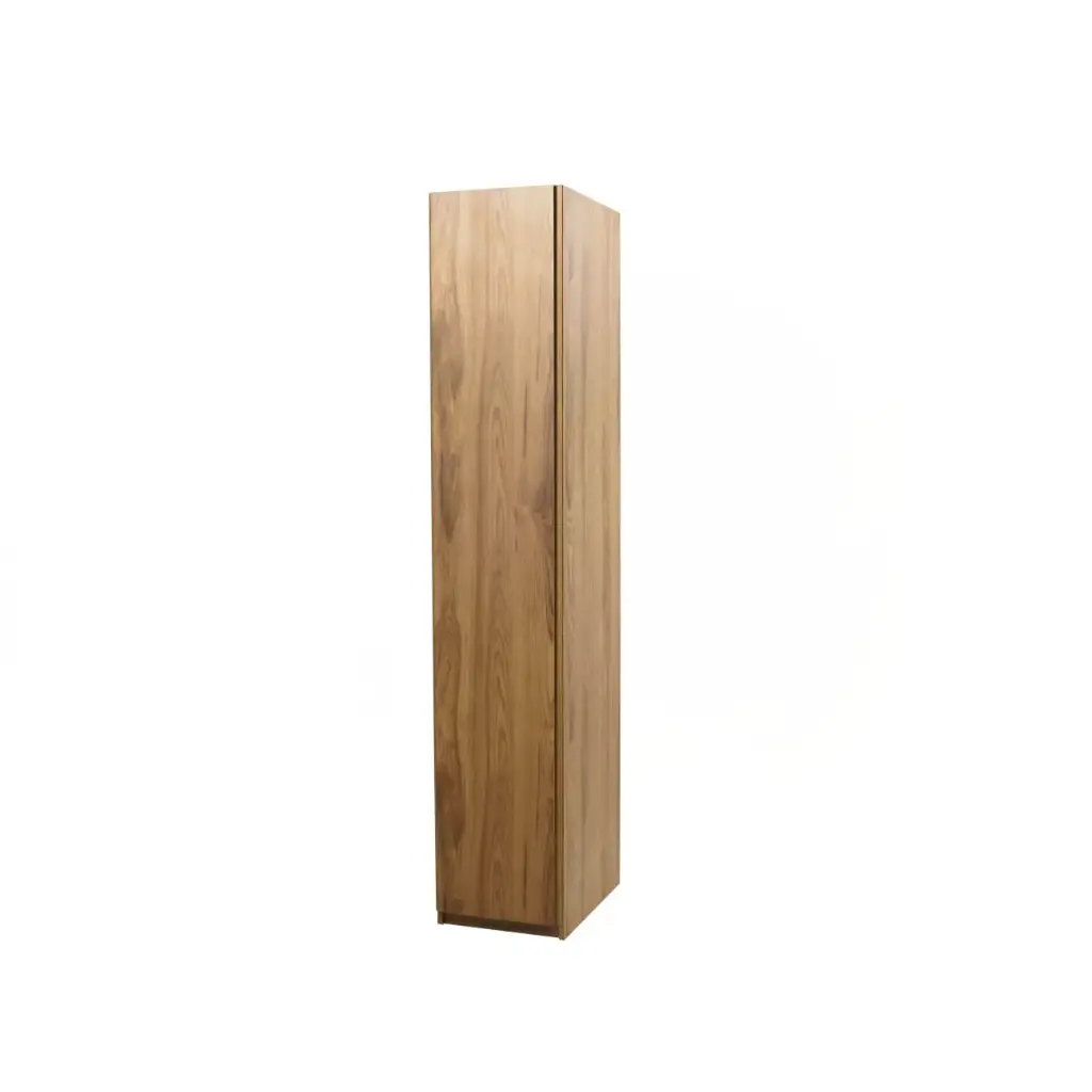 Wardrobe 1 Doors Wooden