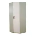 Wardrobe Corner Wooden