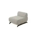 Sofa Chair ( Without Arm ) 