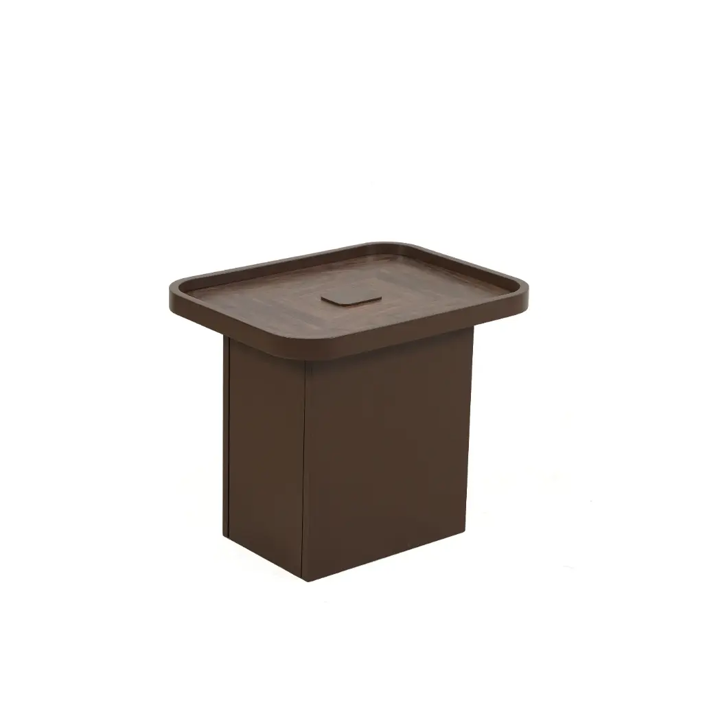 طبلة جانبية