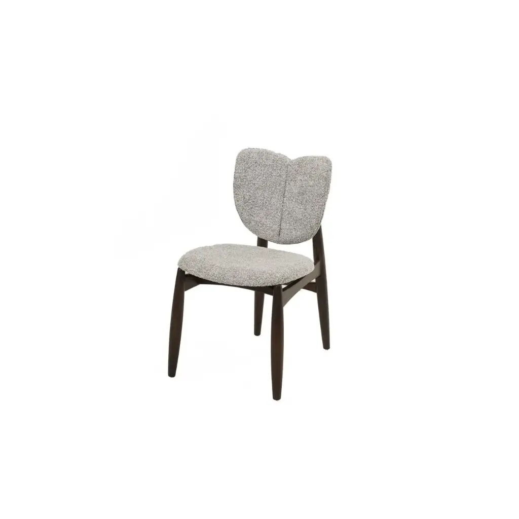 Dining Chair Without Arm