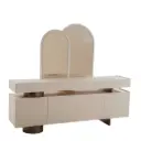 كونسل + مرآة