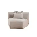 1 Seater ( Without Arm )