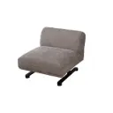 1 Seater ( Without Arm )