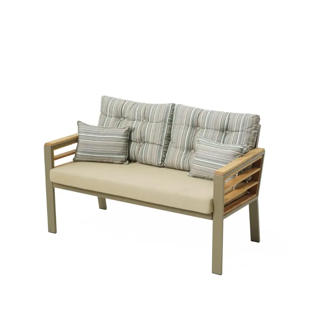  Outdoor 2 Seater