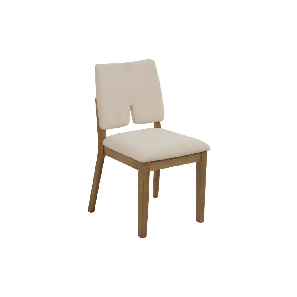 Dining Chair ( Without Arm )