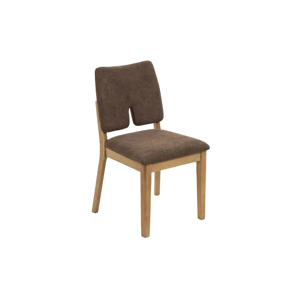 Dining Chair ( Without Arm )