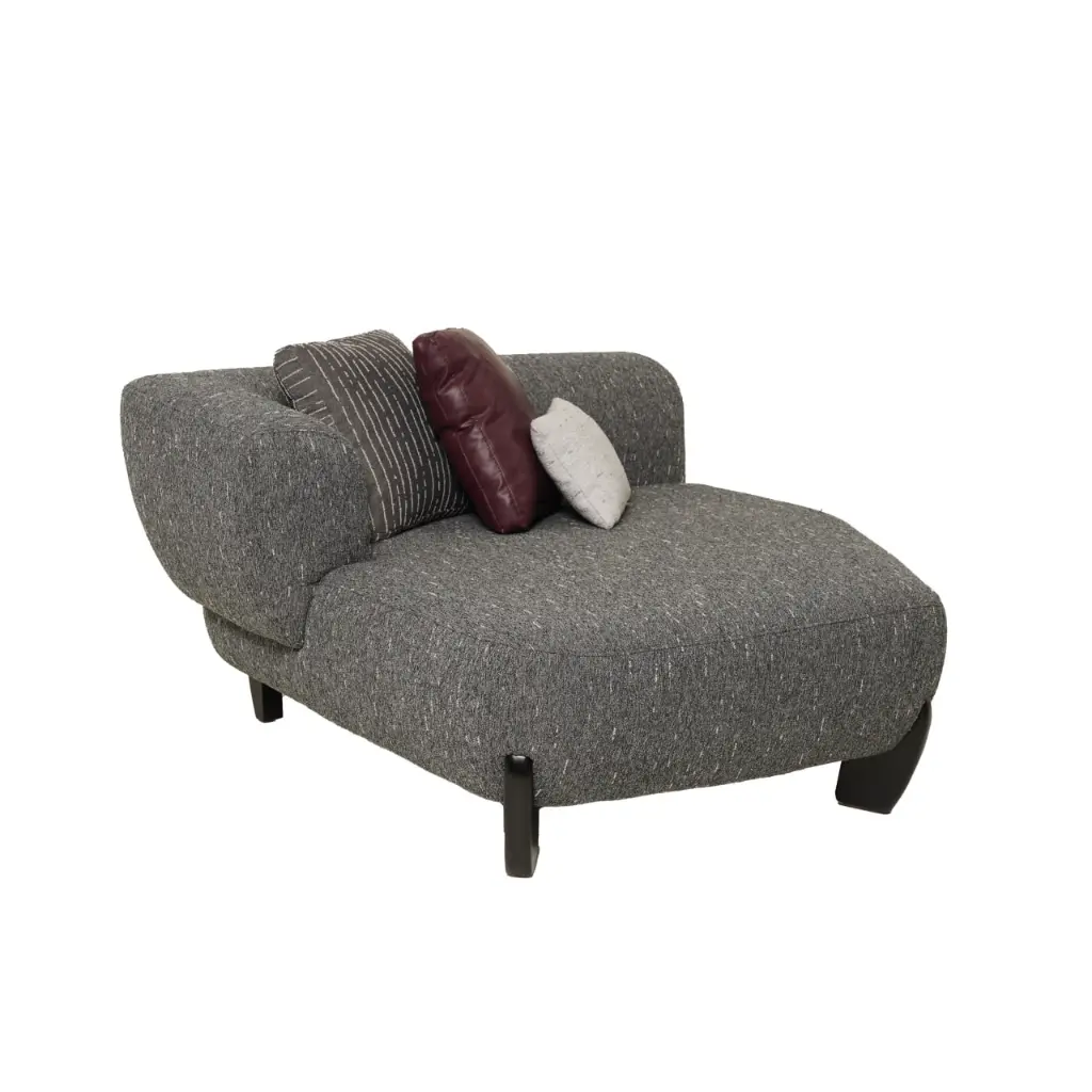 Left corner sectional sofa