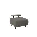 كرسي طقم زاوية + طبلة