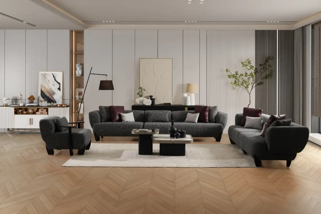 Corner Set - Model 6