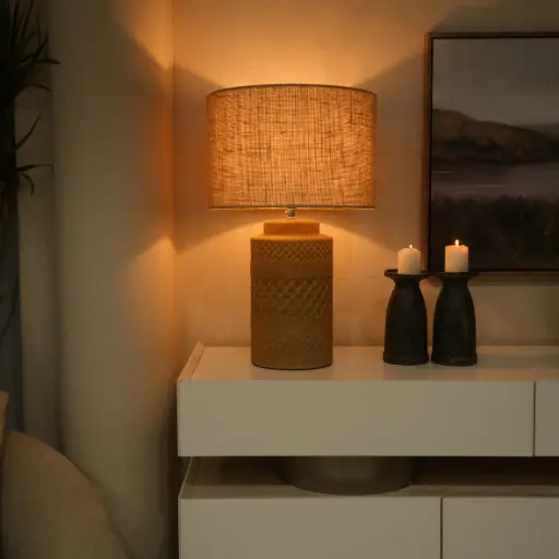 [315-10] TABLE LAMP 