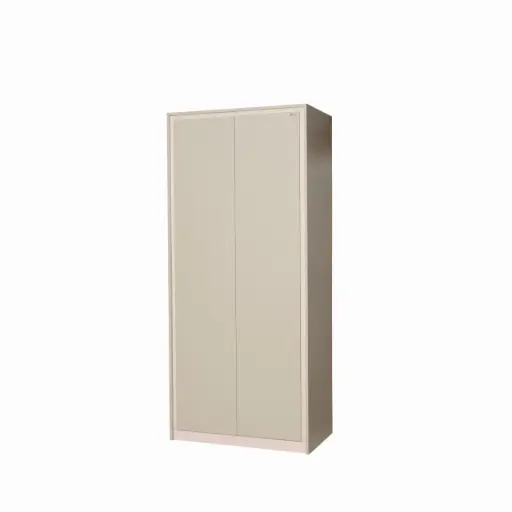 [GIZA] Wardrobe 2 Doors