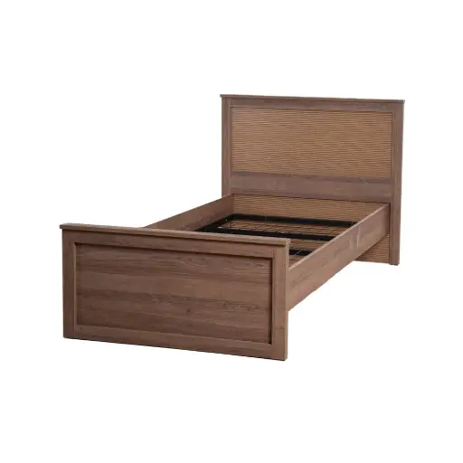 [ALP] Single Bed 120