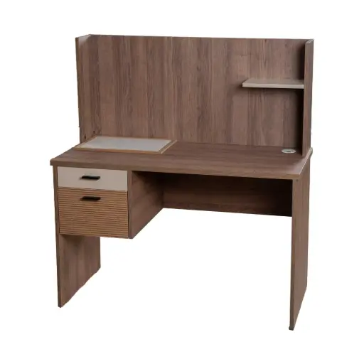 [ALP] Study Desk