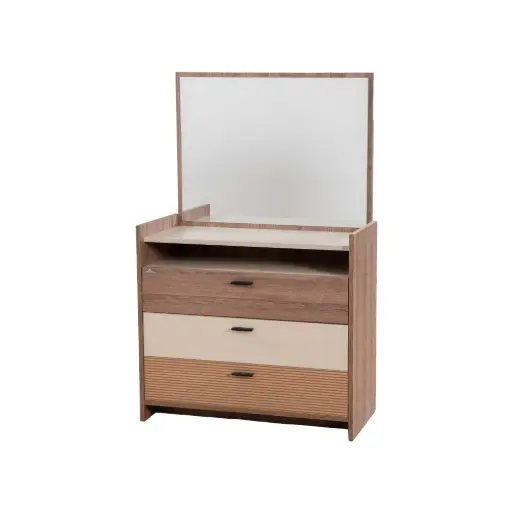 [ALP] Dresser 