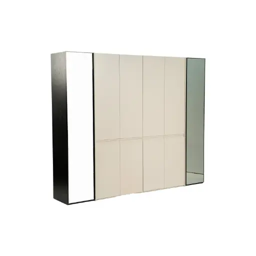 [CAP] خزانة ملابس 6 باب