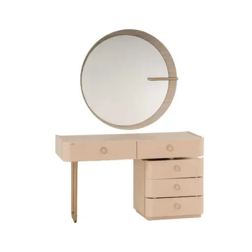 [ISABELLA] Dresser