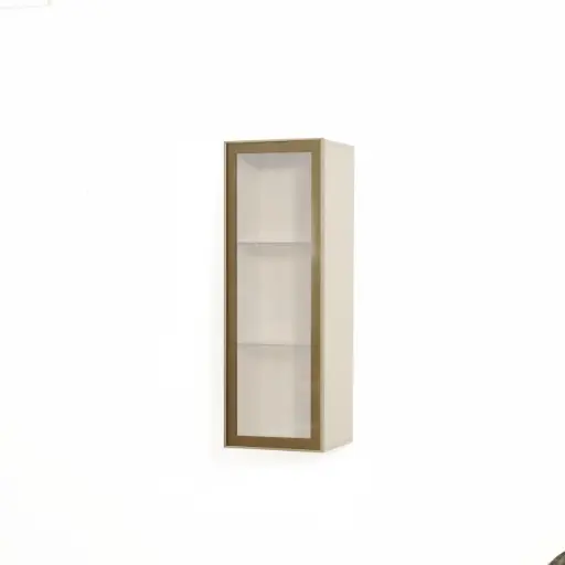 [OSLO] Glass TV Table Extension