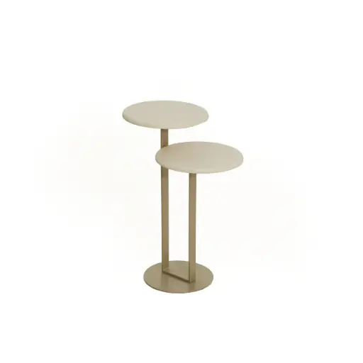 [OSLO] Side Table Double
