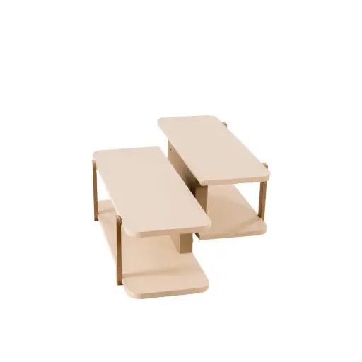 [LIZBON] Coffee Table