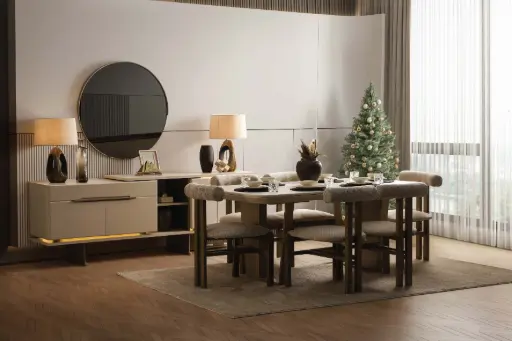 [LIZBON] Dining Room