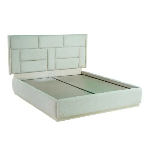 [VISTA] King Bed 160