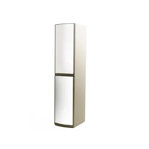 [META] Wardrobe 1 Door Glass ( Left )