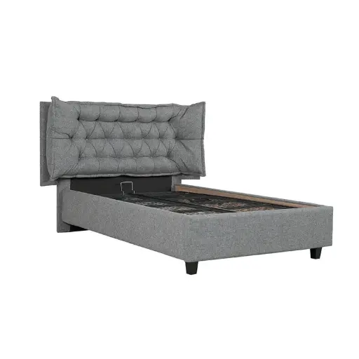 [SIENA] King Bed 160 