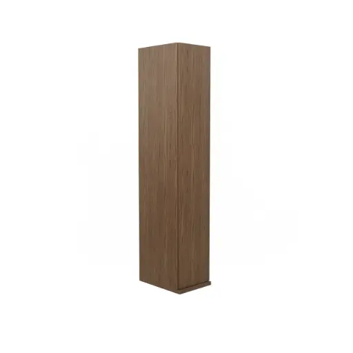 [LIVA] Wardrobe 1 Door Wooden