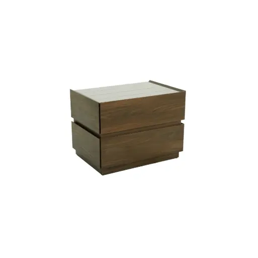 [EDEN BROWN] Nightstand