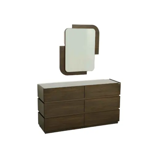 [EDEN BROWN] Dresser