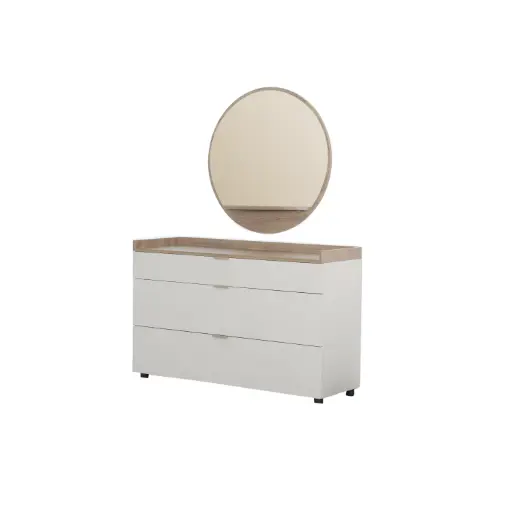[MENSA] Dresser